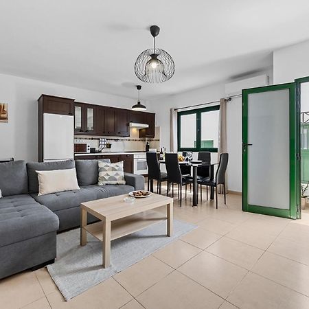 Home2Book Charming Apartment Tinajo, Wifi ลา ซานตา ภายนอก รูปภาพ