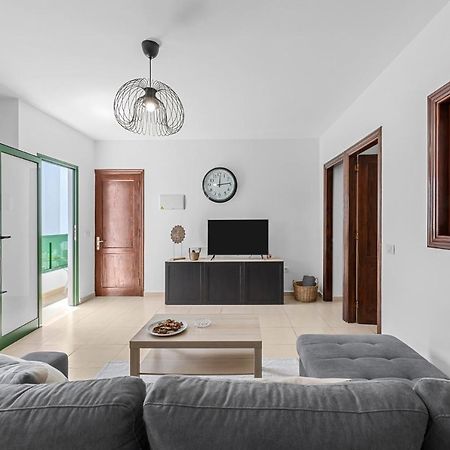 Home2Book Charming Apartment Tinajo, Wifi ลา ซานตา ภายนอก รูปภาพ