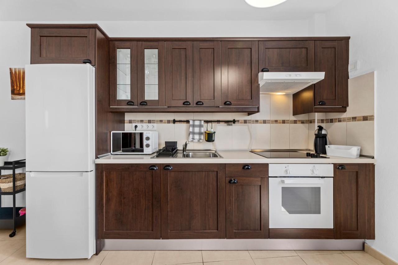 Home2Book Charming Apartment Tinajo, Wifi ลา ซานตา ภายนอก รูปภาพ
