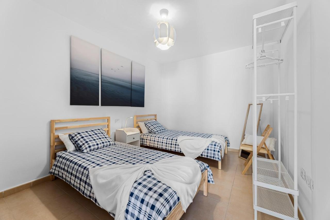 Home2Book Charming Apartment Tinajo, Wifi ลา ซานตา ภายนอก รูปภาพ
