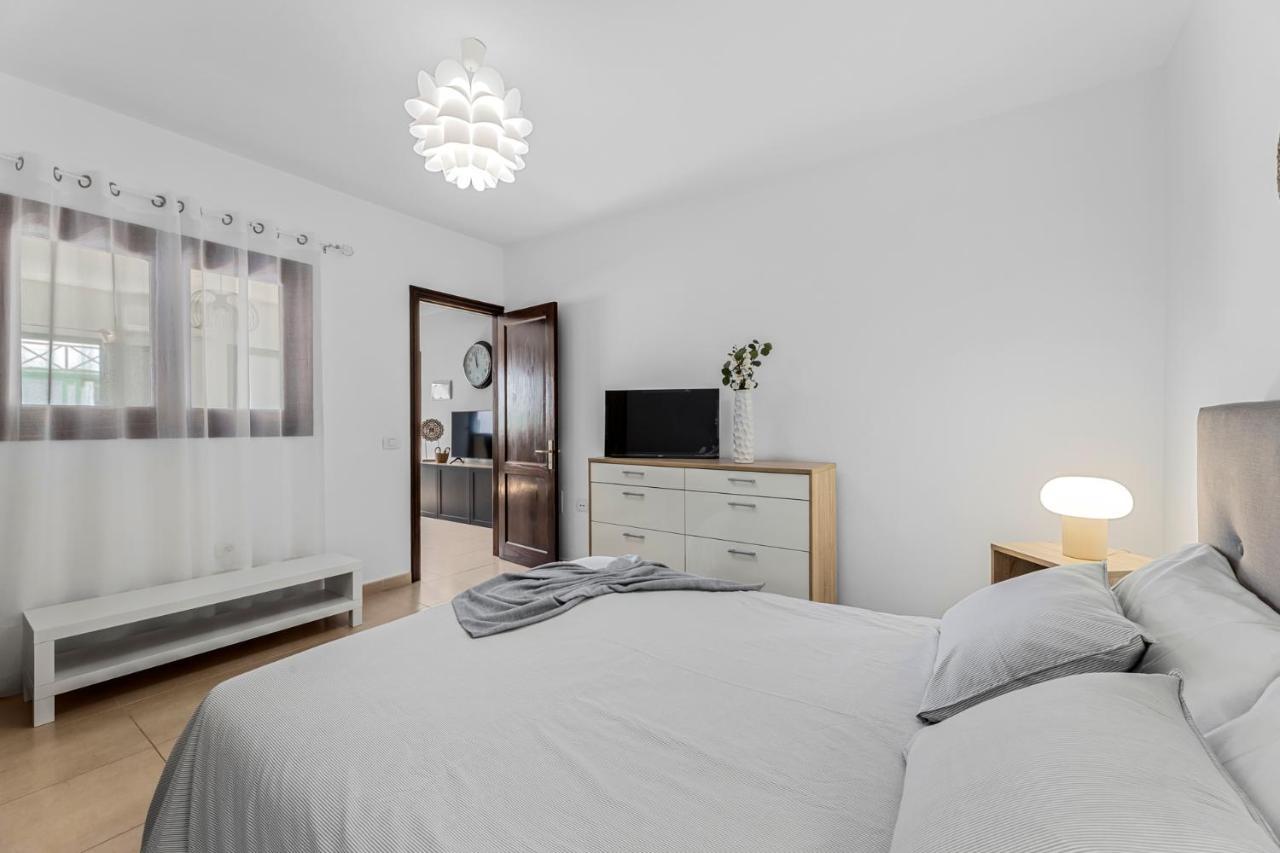 Home2Book Charming Apartment Tinajo, Wifi ลา ซานตา ภายนอก รูปภาพ