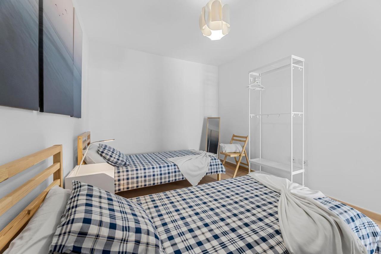 Home2Book Charming Apartment Tinajo, Wifi ลา ซานตา ภายนอก รูปภาพ
