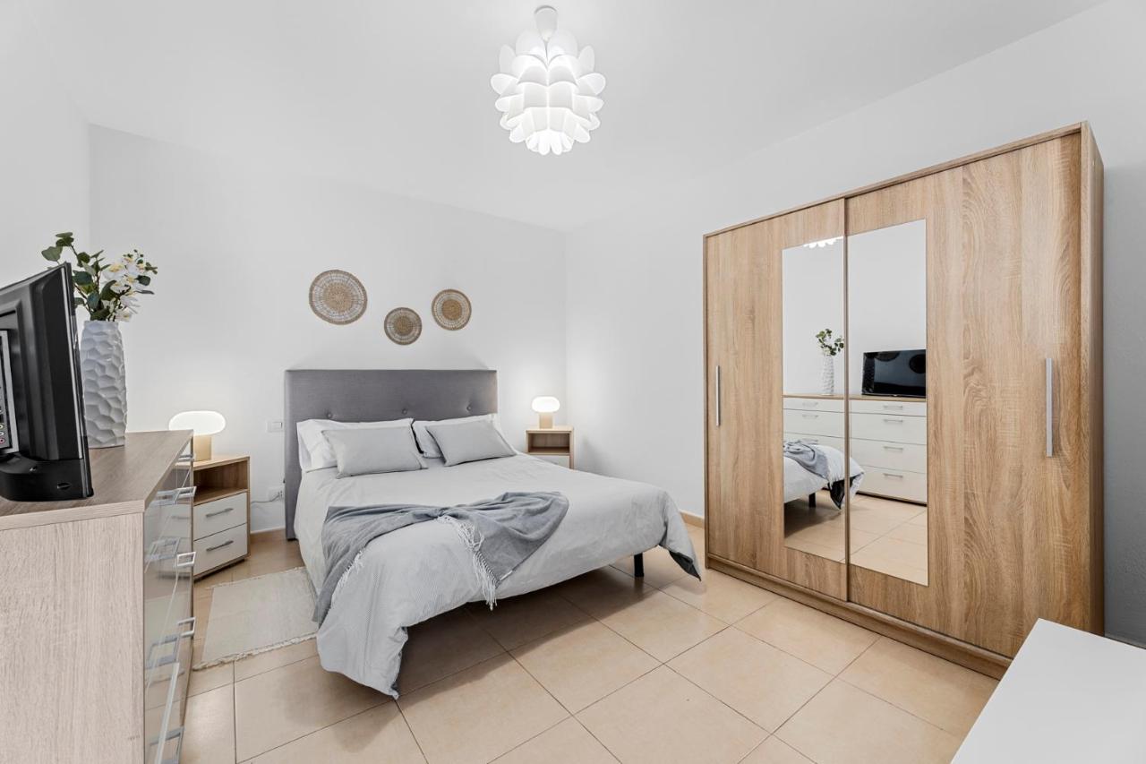 Home2Book Charming Apartment Tinajo, Wifi ลา ซานตา ภายนอก รูปภาพ